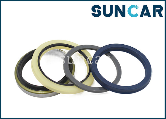 Kit d'étanchéité de cylindre à lame pour excavateur ZX70-3, ZX70-3-HCME, ZX75UR-3, ZX75US-3, ZX75US-A, ZX75USK-3, ZX80