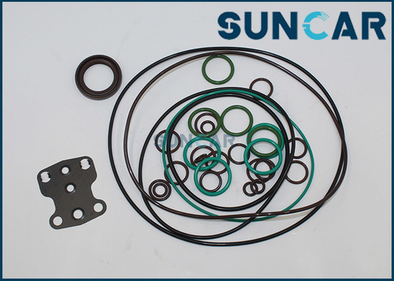 708-1S-00222 DE BONNE QUALITÉ Le kit de scellés de la pompe principale est adapté à KOMATSU PC27MR-2 PC30MR-1 PC30MR-2 PC30MR-3 PC35MR-2 PC30UU-3