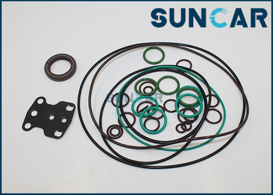 CA7Y4222 DE BONNE QUALITÉ COMPLET de scellés pour moteur de voyage adapté au chat E311C E313D2LGP E315C E315D E316E E318B E318C E318D E318D2 E319D