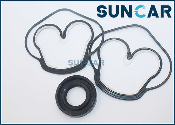 4206167 Kit d'étanchéité de pompe à engrenages pour HITACHI EX200 EX200K EX220 EX270 EX300 EX300-2 EX300-3 EX300-3C Plus de modèles de machines