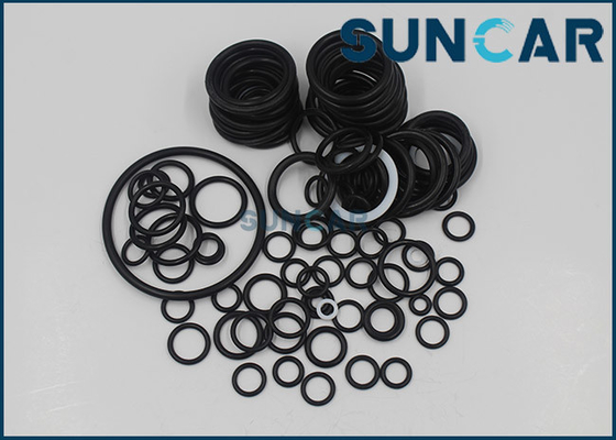 C.A.Terpillar 229-0969 Kit de scellés de soupape principale pour les modèles C.A.T312B 313BCR 315B 317B 318B
