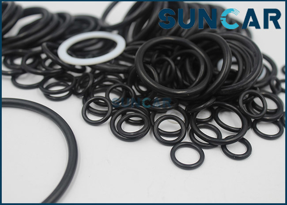 Hyundai 31N8-10110KT Kit d'étanchéité de soupape principale pour les modèles R290LC-7 R305LC-7 Parties de réparation