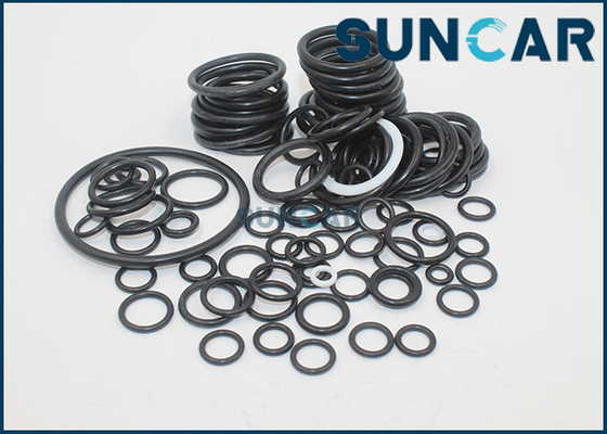 Kit d'étanchéité de soupape principale Hitachi 4254673KT Pour EX200-2 EX200-2m EX200K-2 EX200K-2m EX200LCK-2m RX2000-2 Modèles pièces détachées