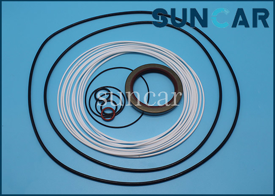 CA6V4713 Ensemble original de joints de transmission adapté aux modèles C.A.T 615C 966D 966F