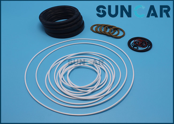 424-15-05122 Kit de joint de transmission adapté pour les modèles Komatsu WA400-1 WA420-1 Parties de réparation