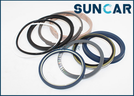 31Y1-30290 Kit d'étanchéité de bouteille pour HYUNDAI HX300L R290LC-9 R300LC-9S R330LC-9 Réparation de pièces