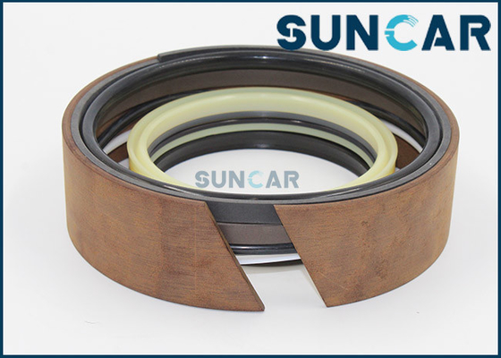 31Y1-10160 Kit d'étanchéité du cylindre de godet Pour HYUNDAI R250LC-3 R250LC-7 R250LC-7A Réparation de pièces de modèle