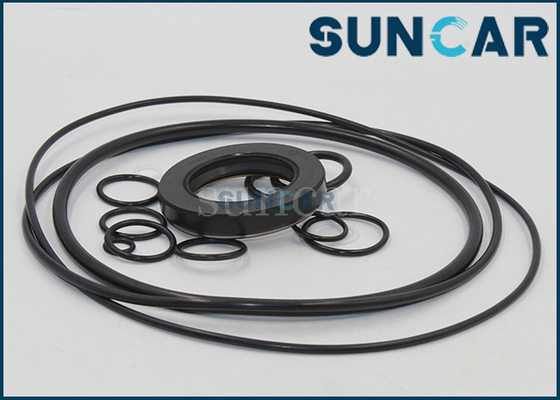 9180429 DE BONNE QUALITÉ L'appareil de voyage est équipé d'un kit de scellés pour HITACHI ZX120 ZX125US ZX130H