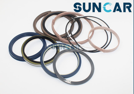 LQU0036 Boom Cylinder Seal Kit Pour les excavateurs Sumitomo LS2800FJ1 LS2800FJ2