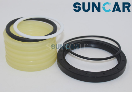 703-06-22123KT 703-06-23150KT Kit d'étanchéité à joint pivotant/centré Pour Komatsu PC30MR-1 PC30MR-2 PC35MR-2 PC35MR-3