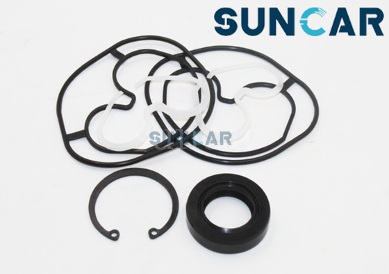 KFP32 KFP-32 KFS32 SELLE KIT pour pompe à engrenages pour KYB KAYABA KFP32 KFS32
