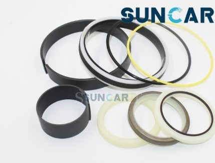 84259227 Kit de jointure de cylindre pour le stabilisateur de remorqueur à remorqueuse pour les ajustements pour CASE 580N 580SN 580SN WT 580N EP 590SN