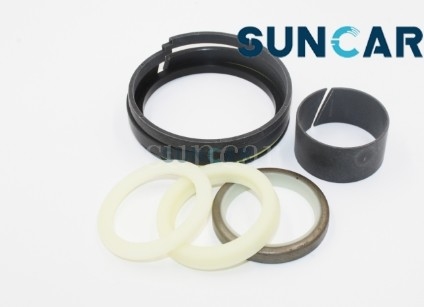 1543266C1 Ensemble d'étanchéité du cylindre hydraulique pour le cas 550H 550H-IND 821B 821C 580SK 750H 750K 590SL 590L 750L 480F 650G 650H