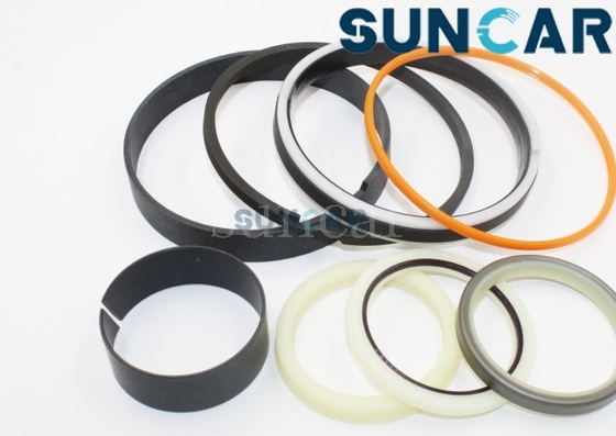 84259219 Kit d'étanchéité du cylindre de l'excavatrice pour le chargeur d'excavatrice CASE 580N, 580SN, 580SN WT, 580N EP, 590SN