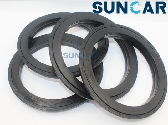 421-22-32460 4212232460 Sceaux de chargement de l'essieu arrière Sceaux d'huile pour les chargeurs à roues Komatsu WA400, WA430, WA450, WA470