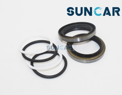 20T-30-82131 20T3082131 Kit d'étanchéité pour régulateur de voie pour excavatrice Komatsu BR100JG, BZ210, PC40MR, PC40MRX, PC40R, PC45MR