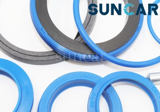 991/20024 Kit de scellés de cylindres Pour JCB RTFL930-4 RTFL940-2 RTFL940-4