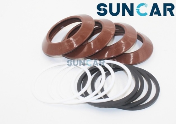 VOE 17218537 VOE 17218537 Kit de scellement du frein à disque pour le frein à disque VOLVO A25F, A30F, L105
