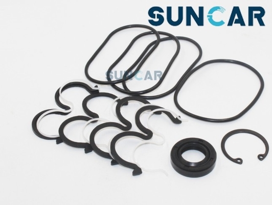 9225505 Kit de jointure de pompe à engrenages pour pompe Hitachi ZX1000K-3 ZX110 ZX110-E ZX110M ZX120-3 ZX130-3 ZX130-3-AMS ZX130-3-HCME