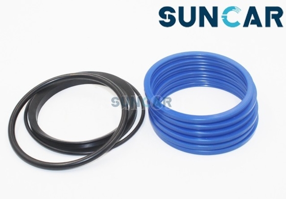 9101521 Kit d'étanchéité à joints pivotants/joints centraux pour excavatrice Hitachi EX100-2 EX100-3 EX100-3 EX100-5 JPNC EX100-5 EX100-5