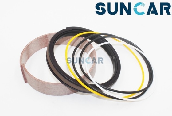 201-63-43300 2016343300 Boom kits de service pour les excavateurs Komatsu PC60U-3