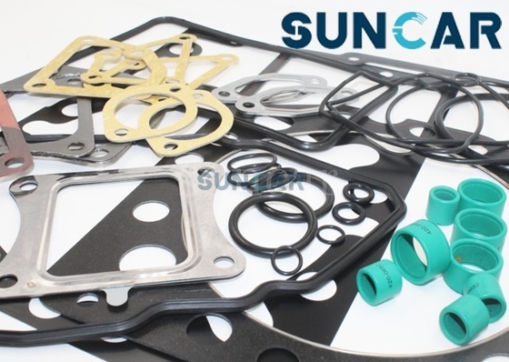 CA3550775 355-0775 3550775 Kit d'étanchéité du joint Adapté au tracteur C.A.T 776D 784C camion 777D 785C 789C 793C 797B