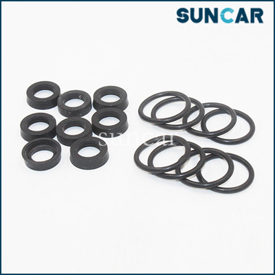 K9001999 Kit d'étanchéité de soupape pilote pour excavatrice Doosan DX420LC DX480LC DX520LC