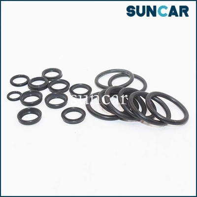 401107-01048 Kit de soupape de commande de déplacement pour excavatrice Doosan DX140LC-3 DX140LC-3 DX140LCR-3 DX160LC-3 DX180LC-3 DX180LC-3