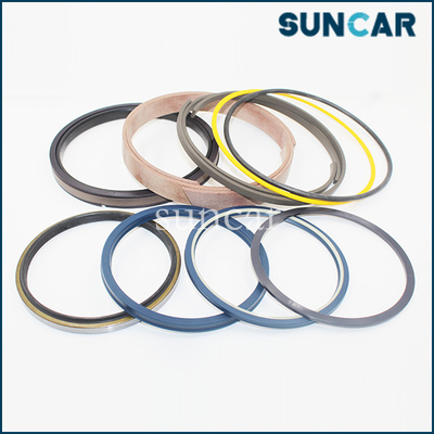 31Y1-35451 Kit d'étanchéité du cylindre du bras Adapté à la Hyundai HX480 L R480LC-9 R480LC-9MH HX520 L R520LC-9