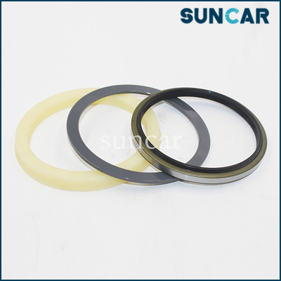 81NB-14010 Kit d'étanchéité pour régulateur de voie pour excavateur Hyundai R430LC-9 R450LC-7 R480LC-9 R500LC-7 R520LC-9S