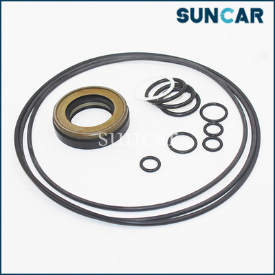 24100J11091F11 Kit d'étanchéité à moteur pivotant pour excavatrice Kobelco SK200, SK210LC, SK200LC, SK210