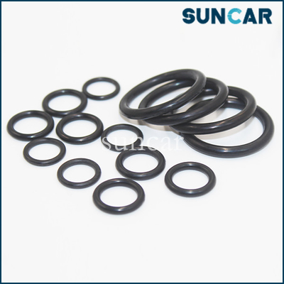 YN30V00004F1 Kit de soupape de commande de déplacement/ Kit de joint de soupape pilote pour excavatrice Kobelco SK100L, SK200, SK120, SK100, SK120LC