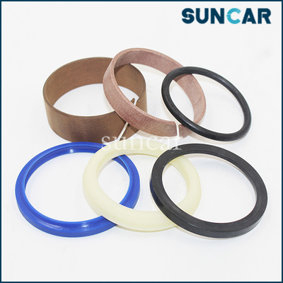 9186437 Kit d'étanchéité de réglage des voies pour excavatrice Hitachi EG110R, IZX200, IZX200LC, IZX210F, IZX210MF, VR516FS, ZR420JC