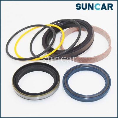 707-98-15760 7079815760 Kit de scellés pour cylindres à seau pour excavatrice Komatsu PC40MR