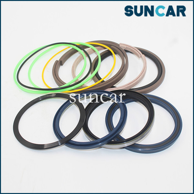CA3500962 350-0962 3500962 Boom Cylinder Seal Kit Pour les excavateurs C.A.T. 319D L, 319D LN, 320D, 320D FM, 320D GC, 320D L