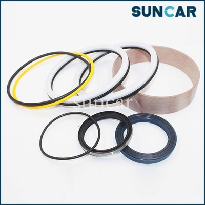 144-917-8181 1449178181 Kit d'étanchéité du cylindre incliné Pour le bulldozer Komatsu D60P D65E Compacteur WF22A WF22T