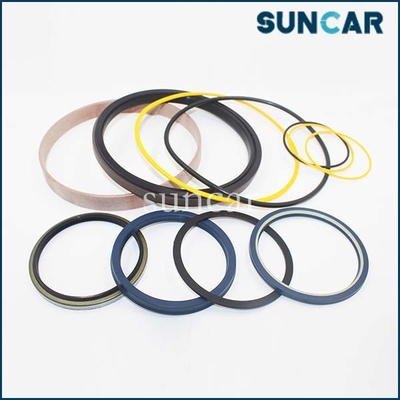 707-99-73140 7079973140 Kit d'étanchéité des bouteilles de décharge pour les chargeurs à roues Komatsu WA400, WA420, WA450, WA450L, WA470, WF450