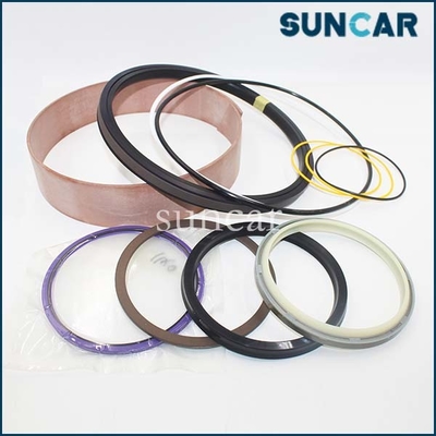 707-99-84400 7079984400 Kit d'étanchéité des bouteilles pour les chargeurs à roues Komatsu WA600