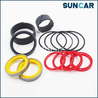 CA1113301 111-3301 1113301 Kit d'étanchéité du cylindre de direction pour le chargeur de remorqueuse C.A.T. 416, 416B, 428B