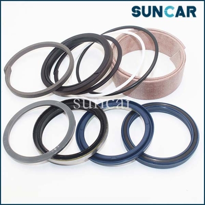 CA3935955 393-5955 3935955 Kit d'étanchéité du cylindre à godet pour excavatrice à roues C.A.T. M313D, M315D 2, M317D 2
