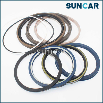 4649049 Boom Cylinder Seal Kit Pour les excavatrices Hitachi ZX330-3, ZX330-5G, ZX330LC-5G, ZX350-3-AMS, ZX350H-3, ZX350H-5G