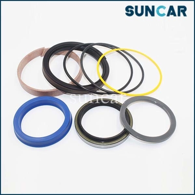 707-98-26710 7079826710 Kit de scellés de cylindres à bras pour excavatrice Komatsu PC58UU-3