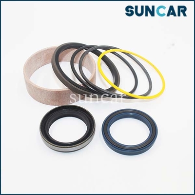 20N-63-66701 20N6366701 Kit d'étanchéité du cylindre du bras pour la pelleteuse Komatsu PC10-5