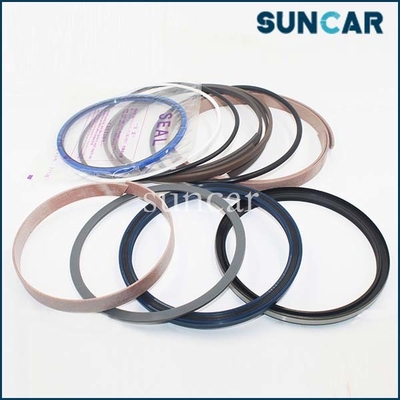4474521 Kit de scellés de cylindres de bras pour les excavatrices Hitachi EX1200-5C, EX1200-5D, ZX1000K-3, ZX800, ZX850H, ZX870H-3