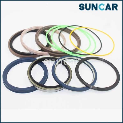 CA2478888 247-8888 2478888 Kit d'étanchéité du cylindre de seau pour excavateur C.A.T 319D L, 319D LN, 320D, 320D FM, 320D GC, 320D L
