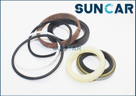 707-98-12310 Kit de scellés pour cylindres à godet pour excavatrice Komatsu PC20-7 PC20R-8 PC25R-8 PC27MR-1 PC27MRX-1 PC27R-8 PC28UD-2 PC28UG-2 PC28UU-2 WA20-2