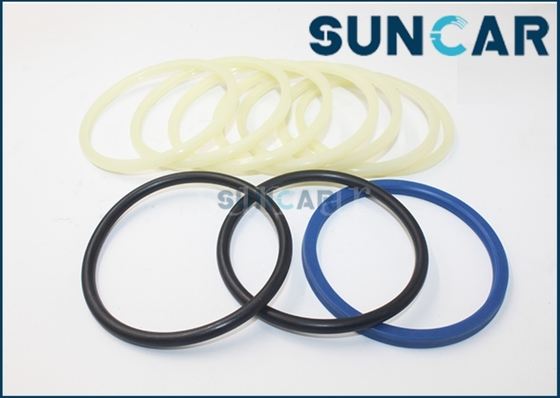 RD411-62300 Kit d'étanchéité à joints pivotants pour les excavatrices Kubota KX161-3 KX161-3S KX161-3ST KX161-3SCA KX161-3STCA U45-3