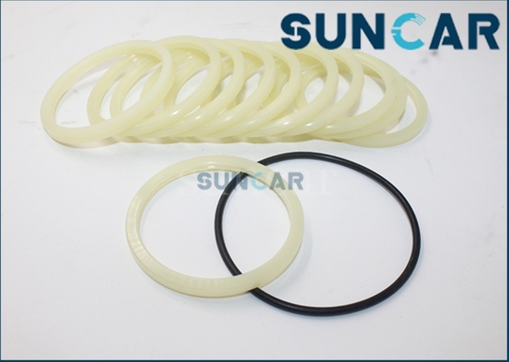 RD118-75500 Kit d'étanchéité à joints pivotants pour les excavatrices Kubota KX121-3 KX121-3SCA KX121-3STCA