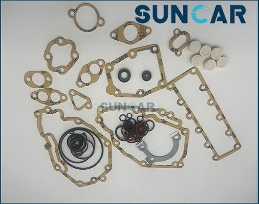 CA6V8042 6V-8042 6V8042 Kit de joints de pompe à injection pour le CAT 140G 14G 3306 3306B 528 966D D7H