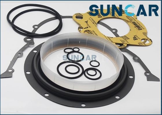 CA4756942 475-6942 4756942 Kit de joints moteur à structure arrière pour le grattoir de tracteur à roues CAT 623H 621H 627H